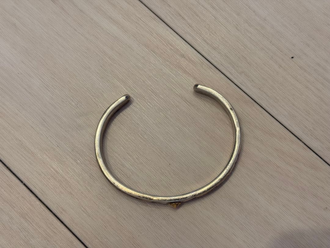 THE BINGO BROTHERS ザビンゴブラザーズ ブレスレット バングル