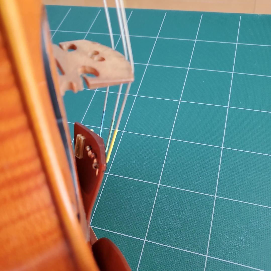 ヤマハバイオリンYVN200S