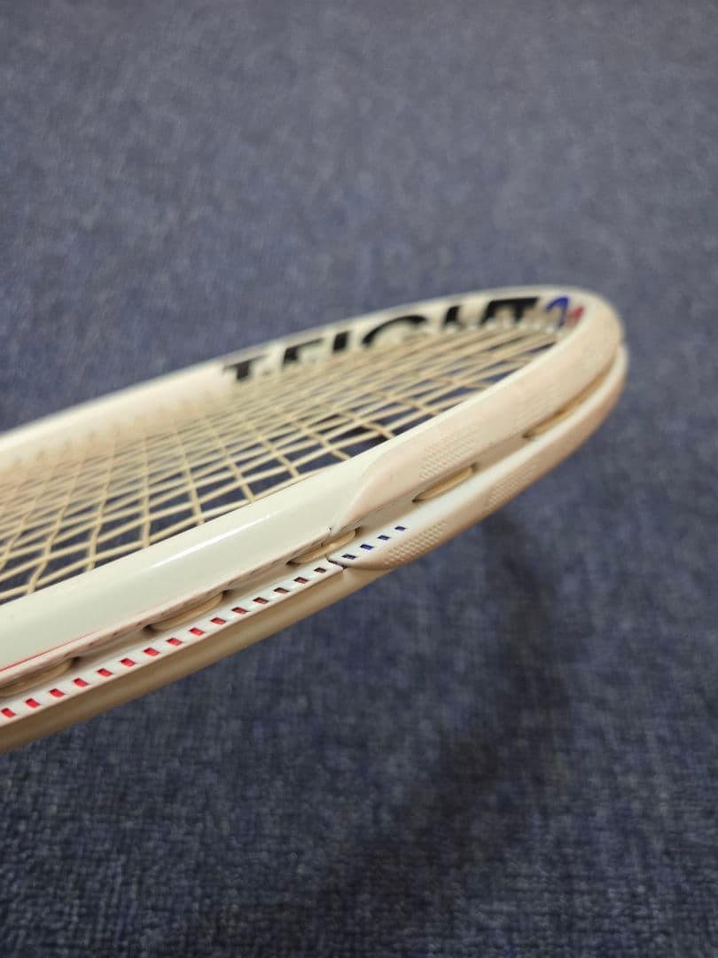 Tecnifibre T-Fight 300 テニスラケット グリップサイズ2