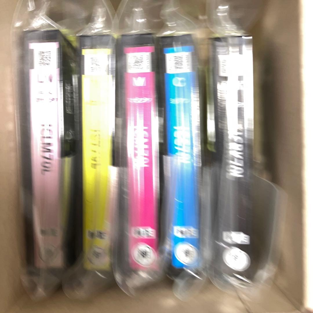 EPSON インクジェットプリンター 本体 EP-806AW ジャンク