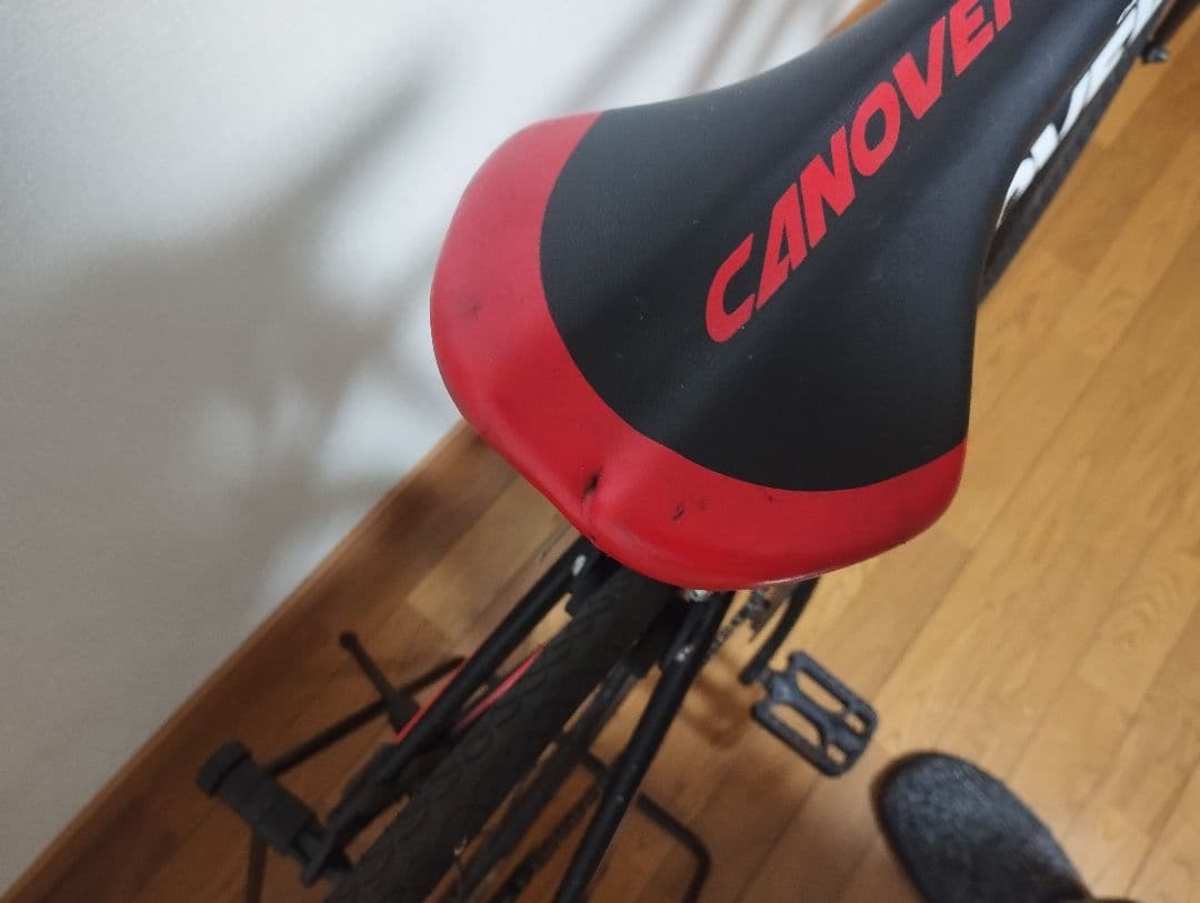 早い者勝ち】軽量アルミロードバイク 700C