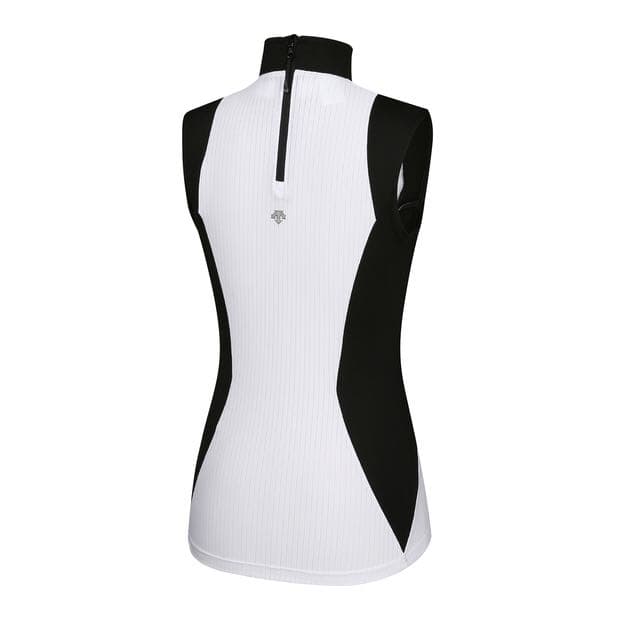 DESCENTE golf デサント ゴルフ 韓国 トップス ノースリーブ