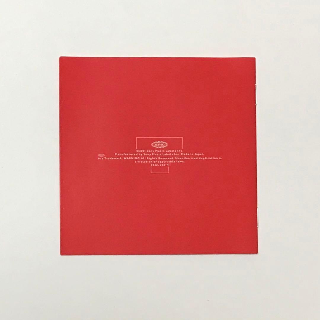 赤い公園/THE LAST LIVE「THE PARK」〈初回生産限定盤・3枚組