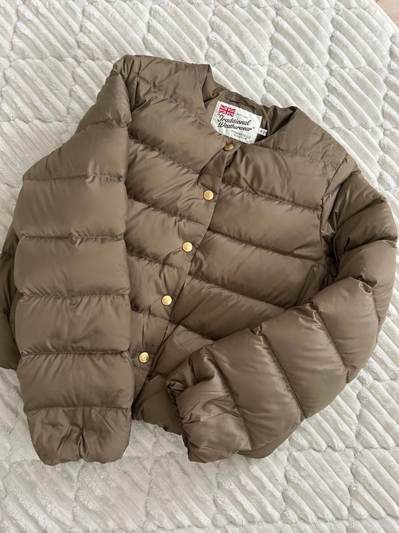 まころん…⭐︎⭐︎ 様Traditional Weatherwear ARKLEY