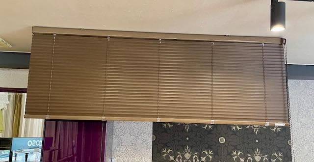 タチカワ　ブラインド　シルキーサート