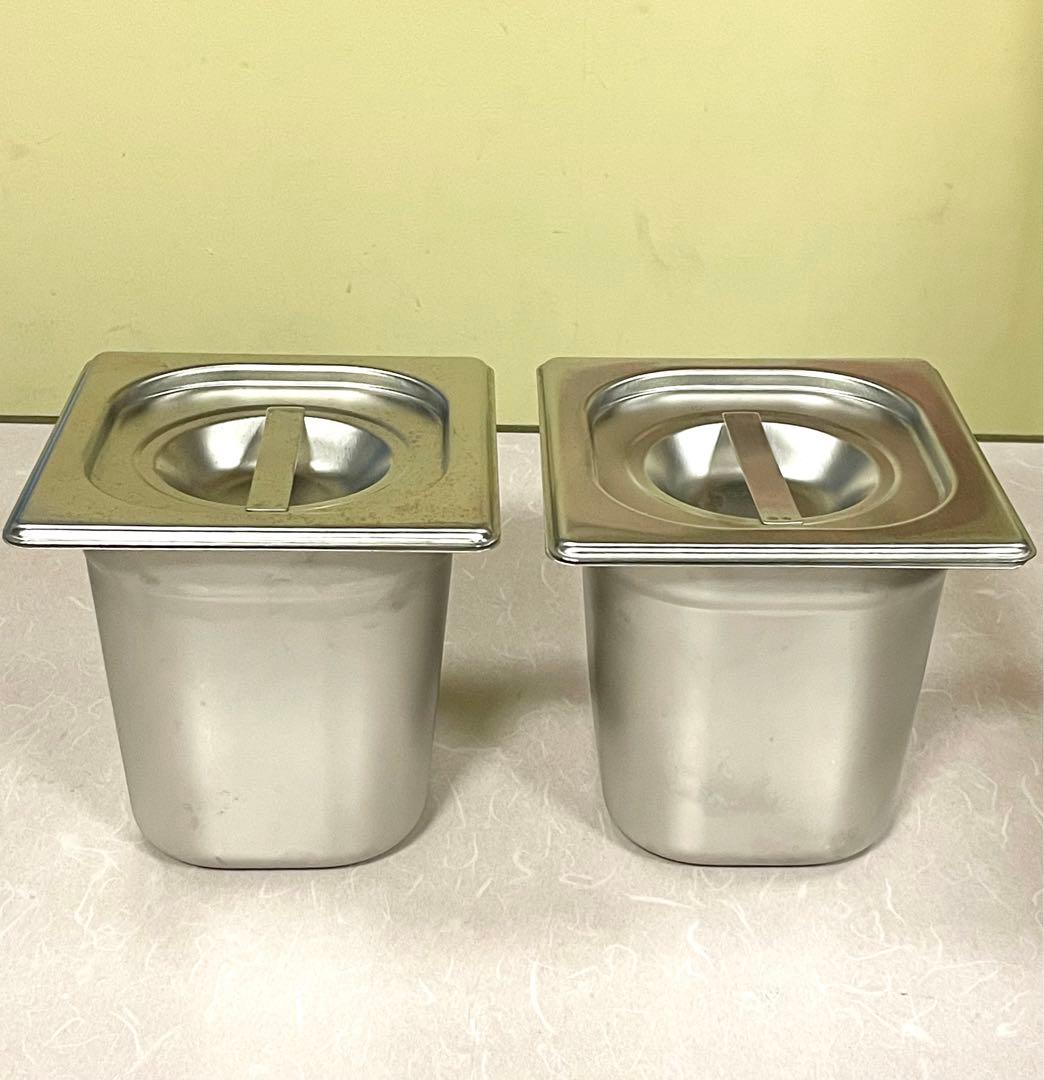 A693 美品❗️8.7Lウォーマーポット電気湯煎器フードウォーマー8L9L10L