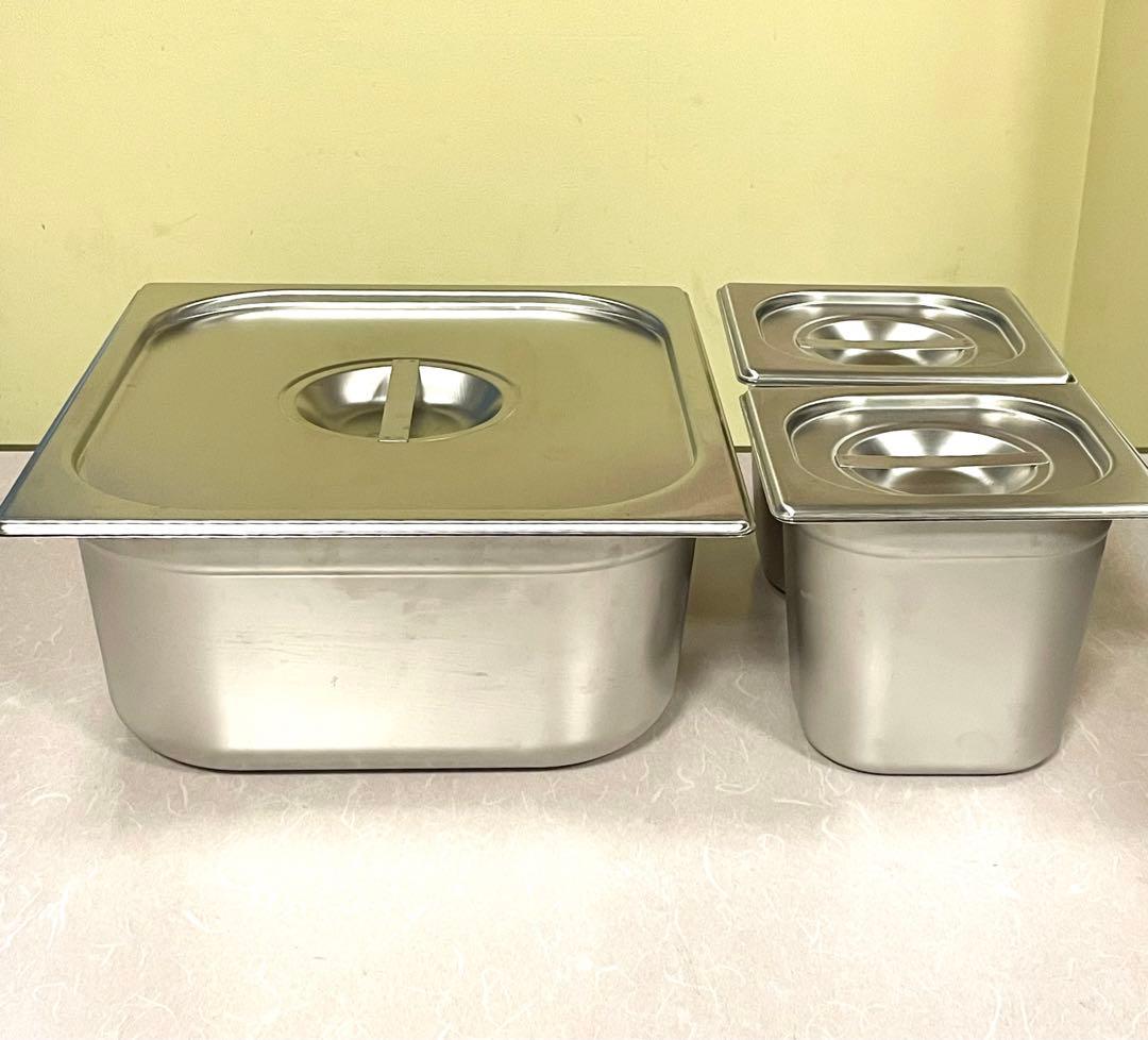 A693 美品❗️8.7Lウォーマーポット電気湯煎器フードウォーマー8L9L10L