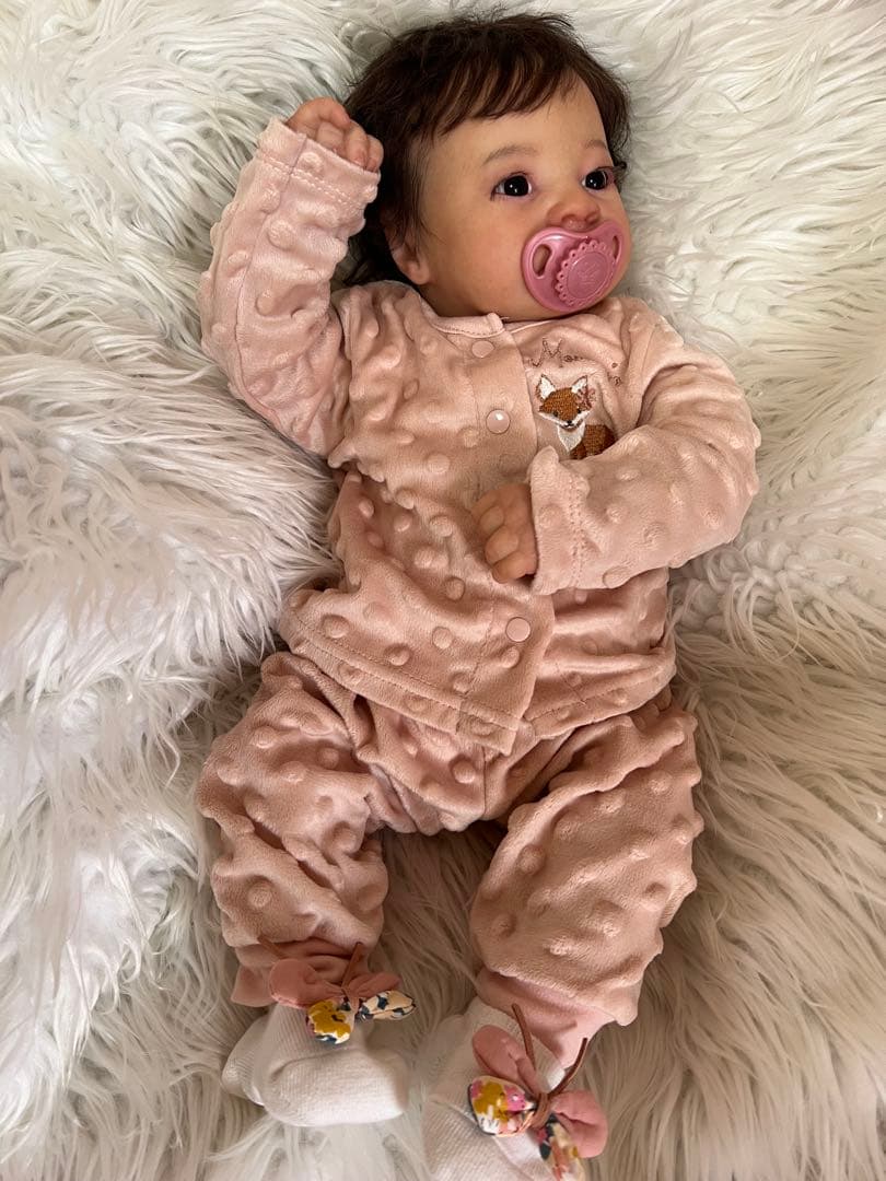 【リボーンドール】 Mary Awake