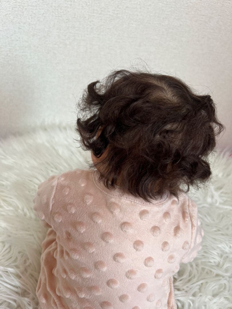 【リボーンドール】 Mary Awake