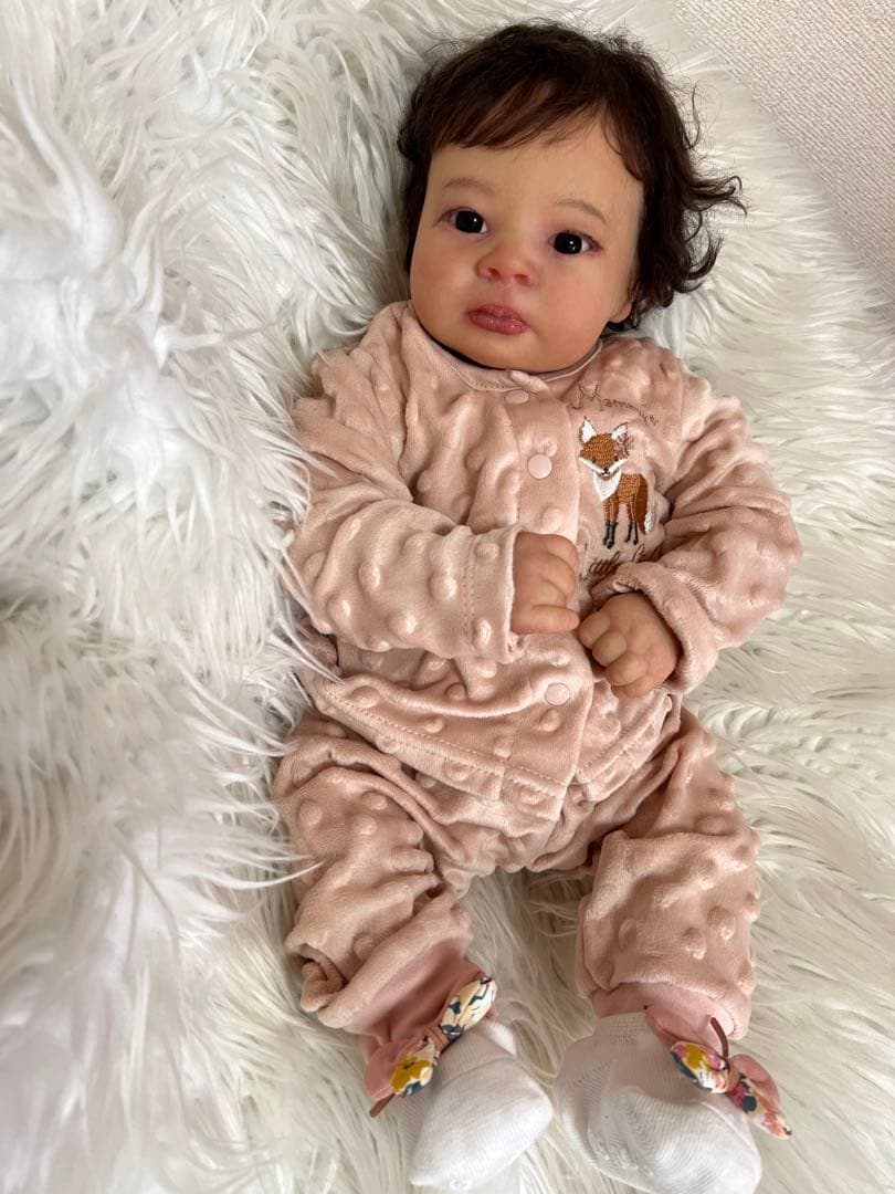 【リボーンドール】 Mary Awake