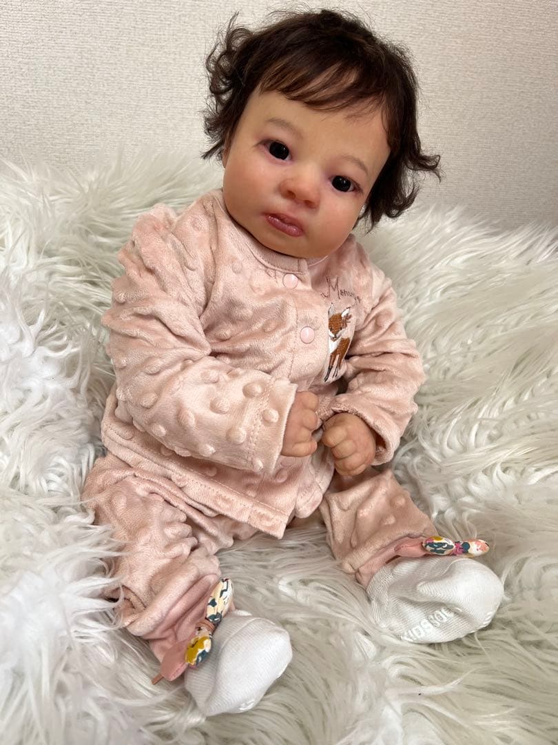 【リボーンドール】 Mary Awake