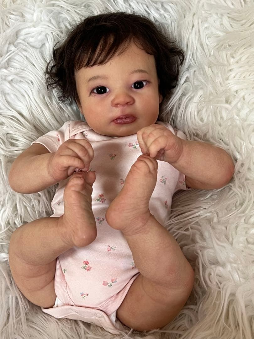 【リボーンドール】 Mary Awake