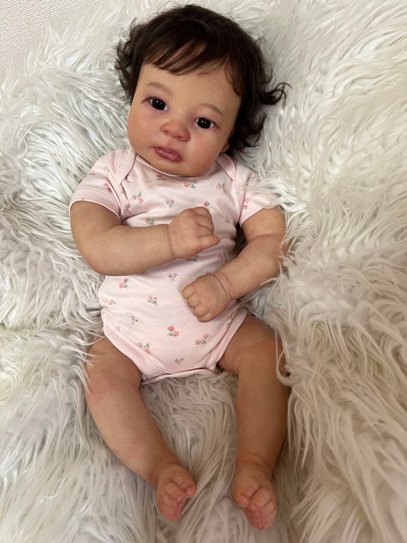 【リボーンドール】 Mary Awake