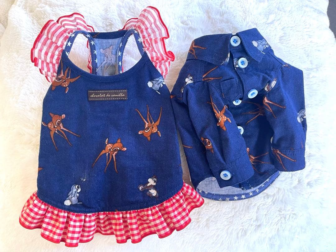 アトリエgg⭐︎Bambiマリアージュ