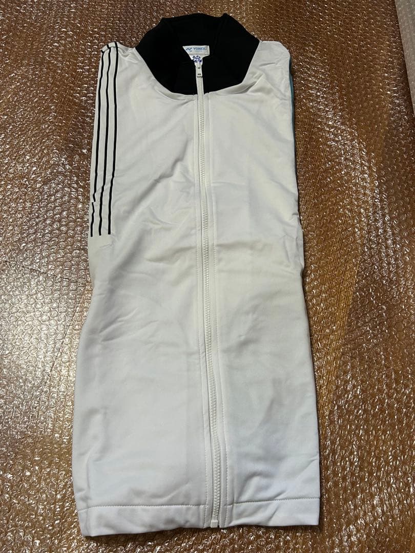 テニスの王子様 氷帝学園ジャージ 跡部 YONEX 刺繍入り