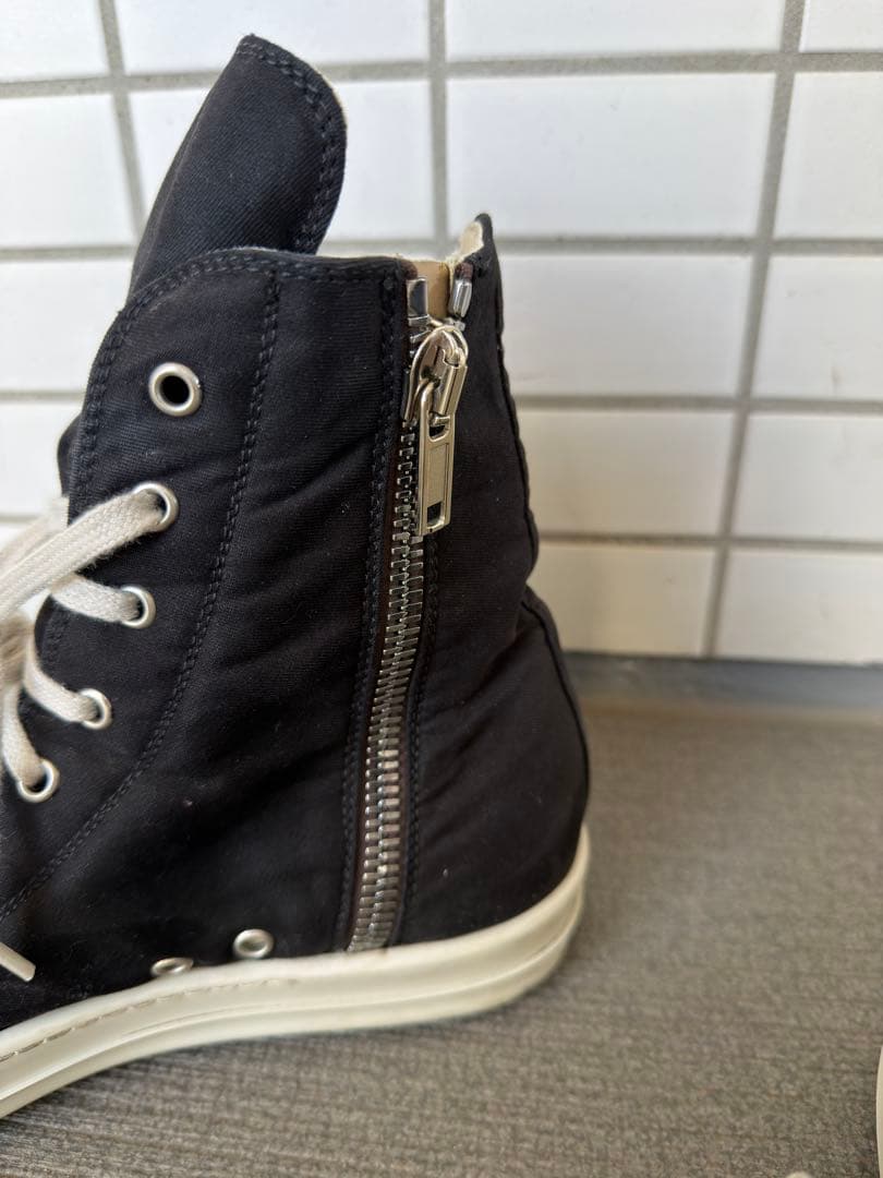 Rick Owen’s drkshdw Ramons 42