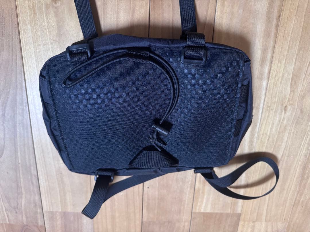 SWIFT INDUSTRIES ARDEA PACK 美品