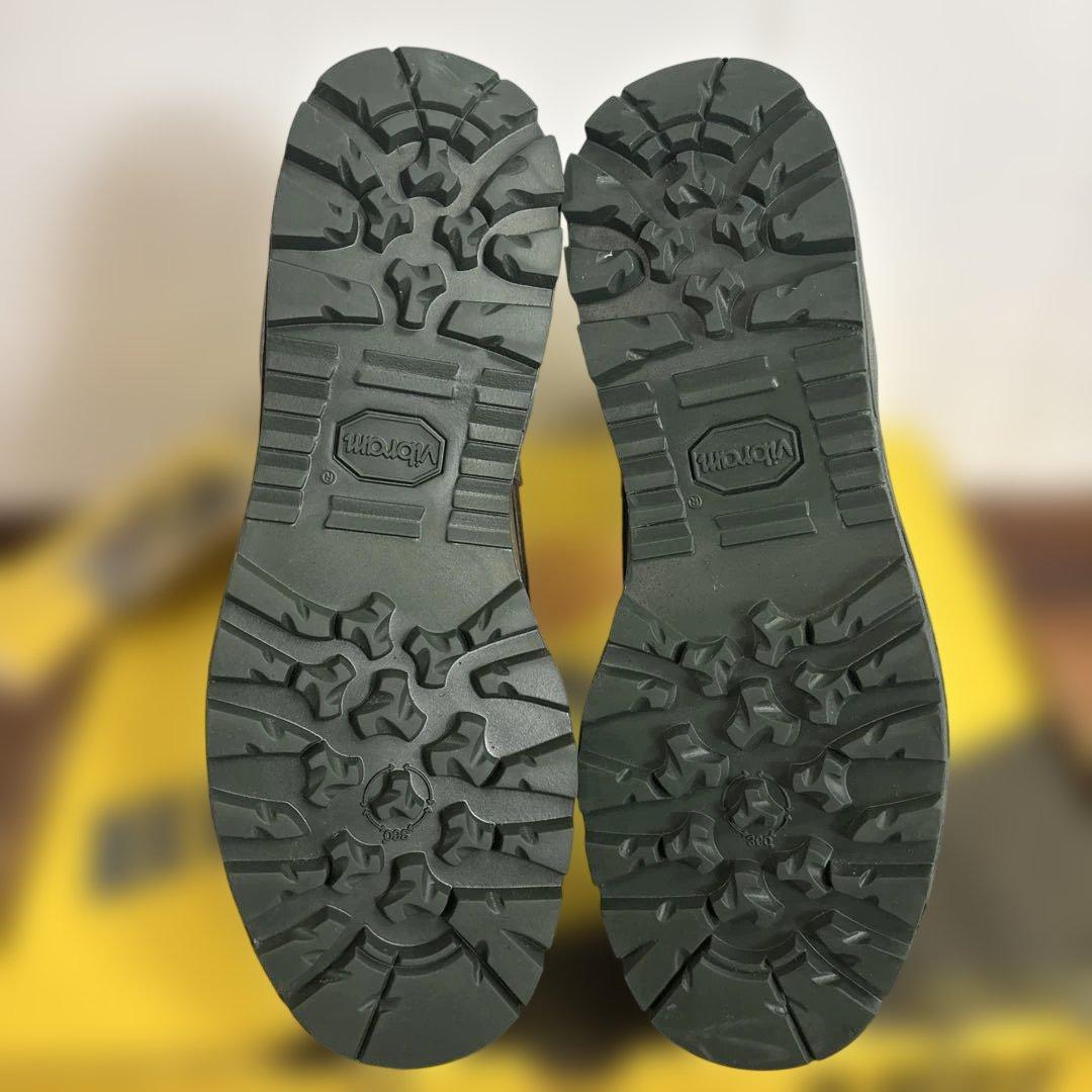 未使用品　米軍　実物BELLEVILLE GORE−TEX ブーツ　24cm