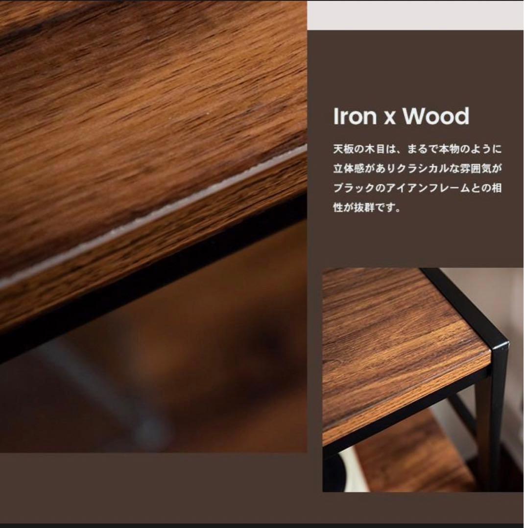 棚　ラック　収納ボックス　本棚　家具　整理整頓　ボックス　ヴィンテージ　新品