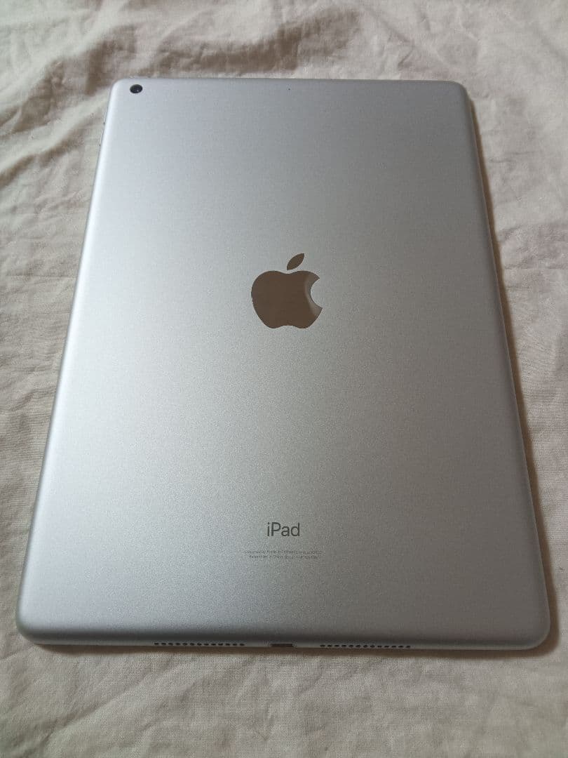 超美品 iPad 第9世代 バッテリー93%