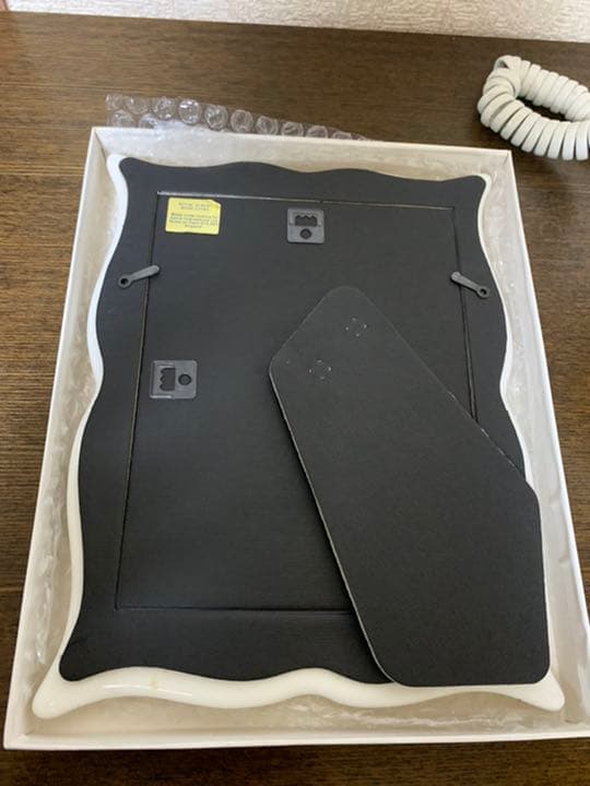 ロイヤルアルバート ムーンローズ　写真縦　大