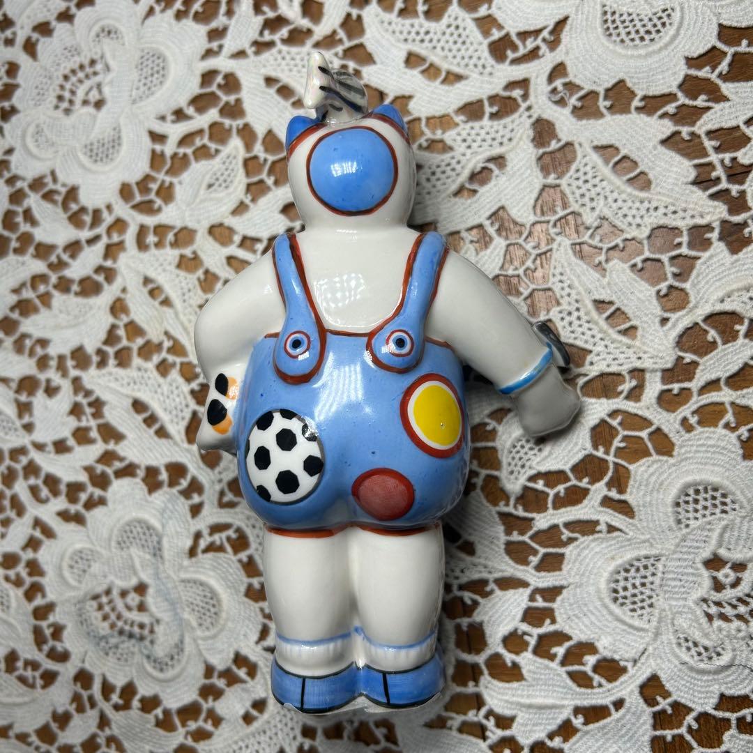 Villeroy & Boch ビレロイ&ボッホ ベネディクト フィギュリン