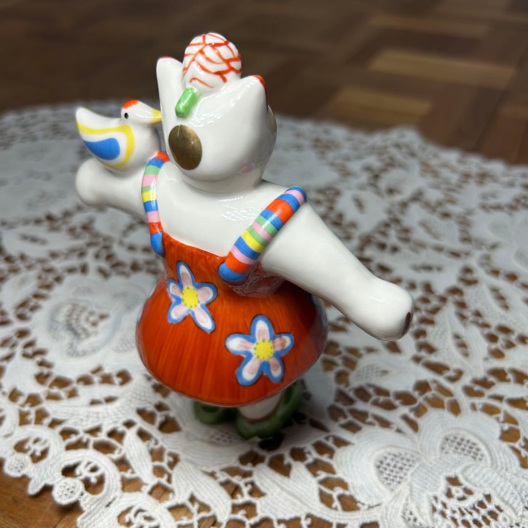 Villeroy & Boch ビレロイ&ボッホ ベネディクト フィギュリン