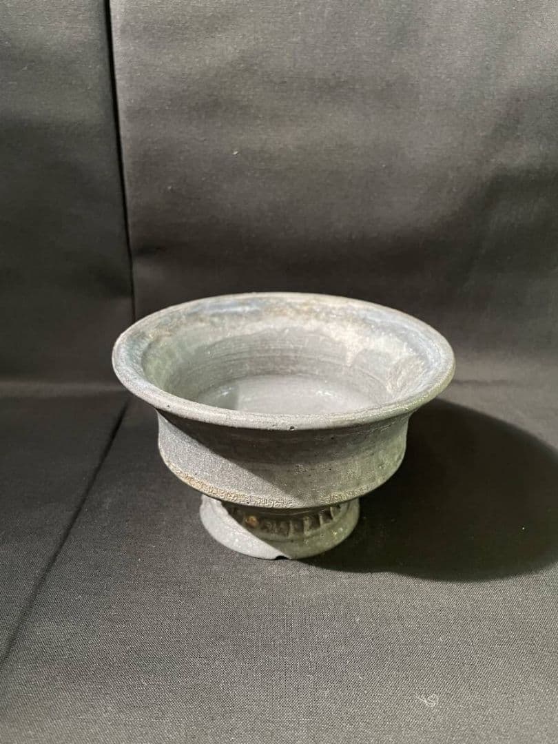 森崎恵美子　植木鉢