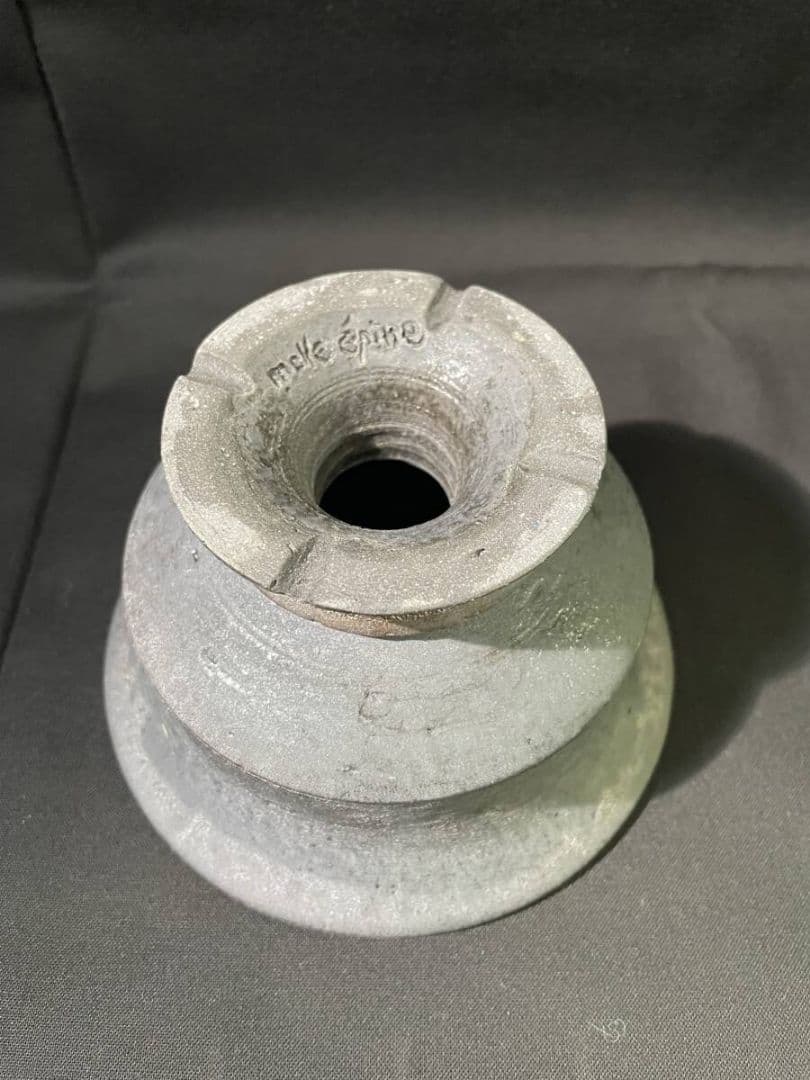 森崎恵美子　植木鉢