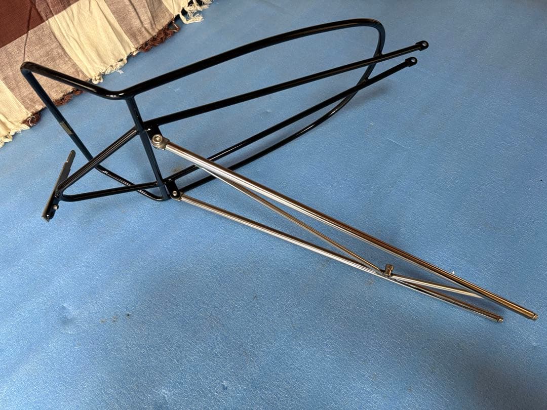 モールトンGT用リアーキャリア　新品