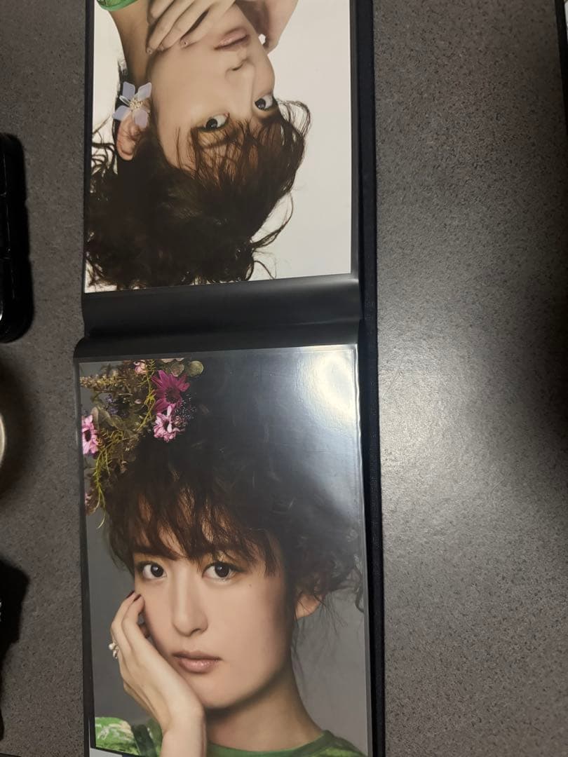 小松未可子　ハピこしライブ2018ライブグッズ　ブロマイドコンプリートセット