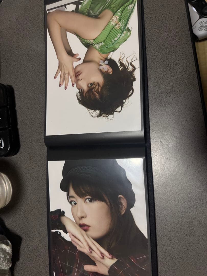 小松未可子　ハピこしライブ2018ライブグッズ　ブロマイドコンプリートセット