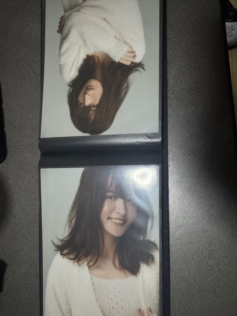 小松未可子　ハピこしライブ2018ライブグッズ　ブロマイドコンプリートセット