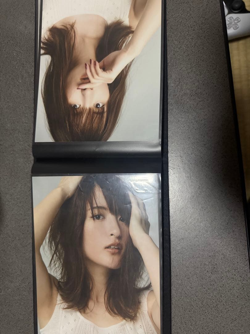 小松未可子　ハピこしライブ2018ライブグッズ　ブロマイドコンプリートセット