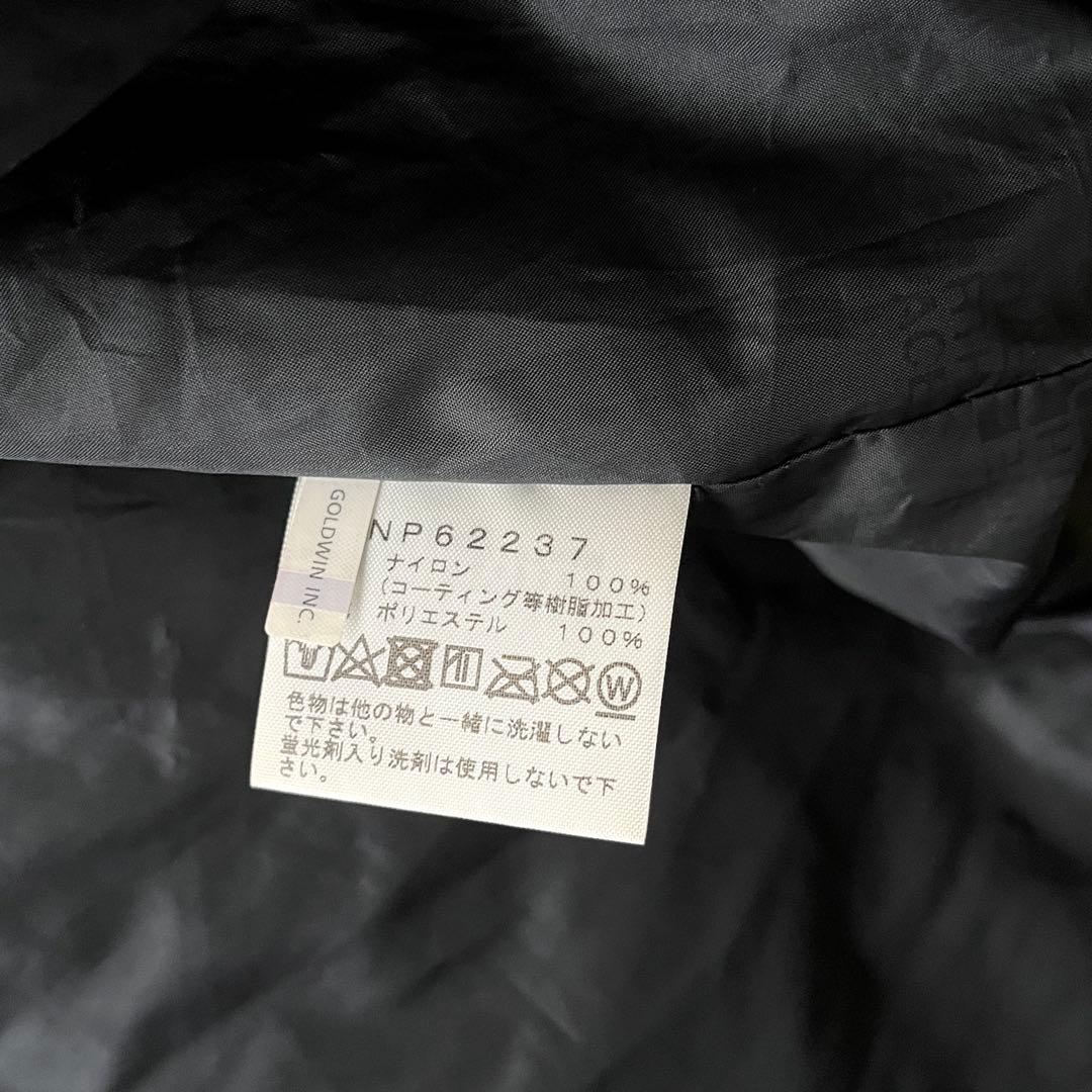 (。•∀•。柚)ノースフェイス Novelty Mountain Ligh