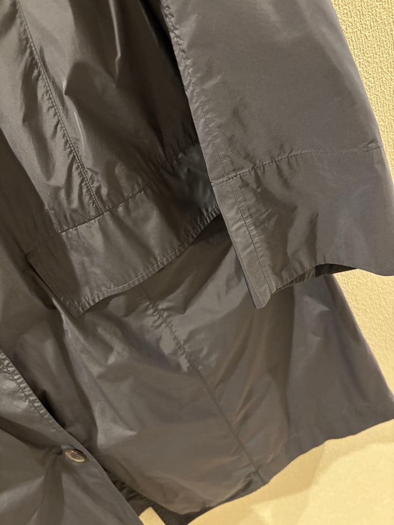 ［専用］JIL Sander チェスターコート　オーバーサイズ　ジルサンダー