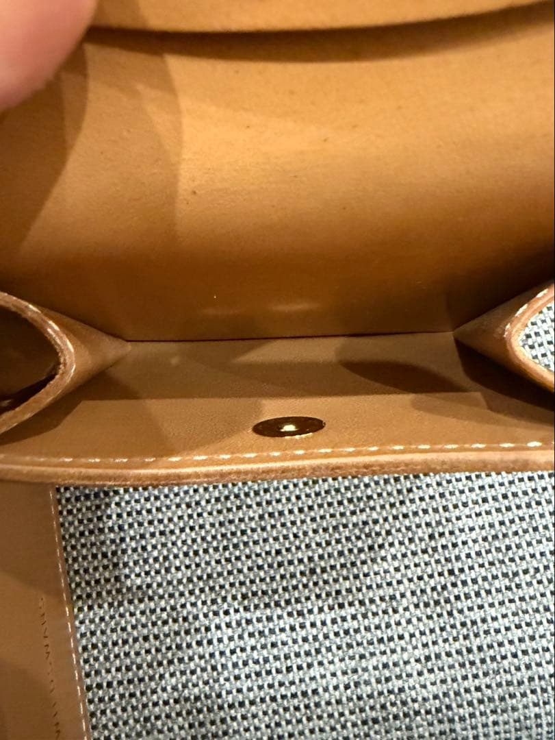 WILDSWANS グラウンダー ワイルドスワンズ バスタン フィス 財布