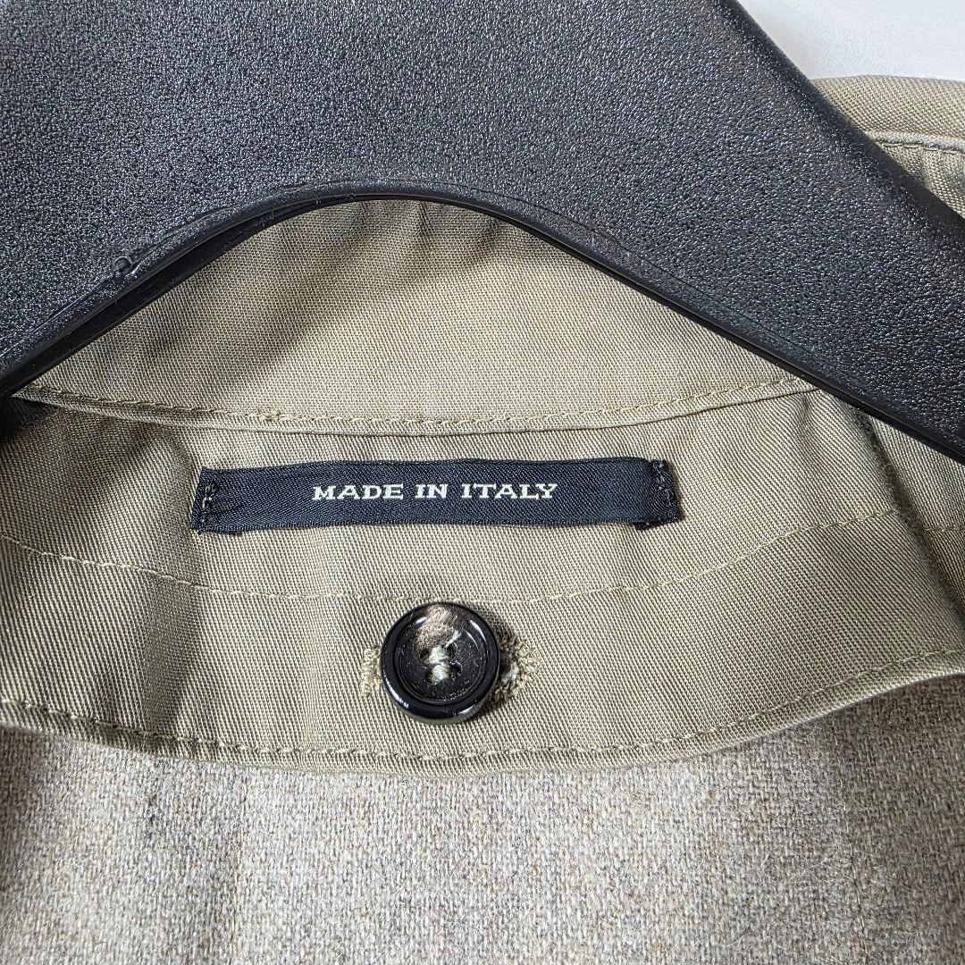 maripi様✨TAGLIATORE　トレンチコート　ベルト　ライナー　ベージュ