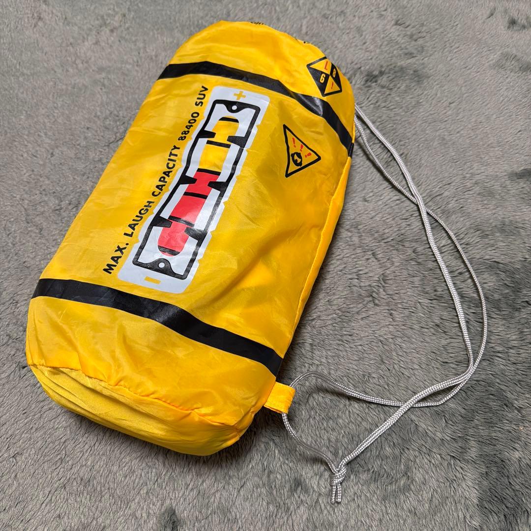 モンスターズインク　ブランケット　ride & go seek