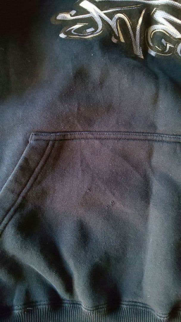 k*a様 Jnco Jeans パーカー ドラゴン