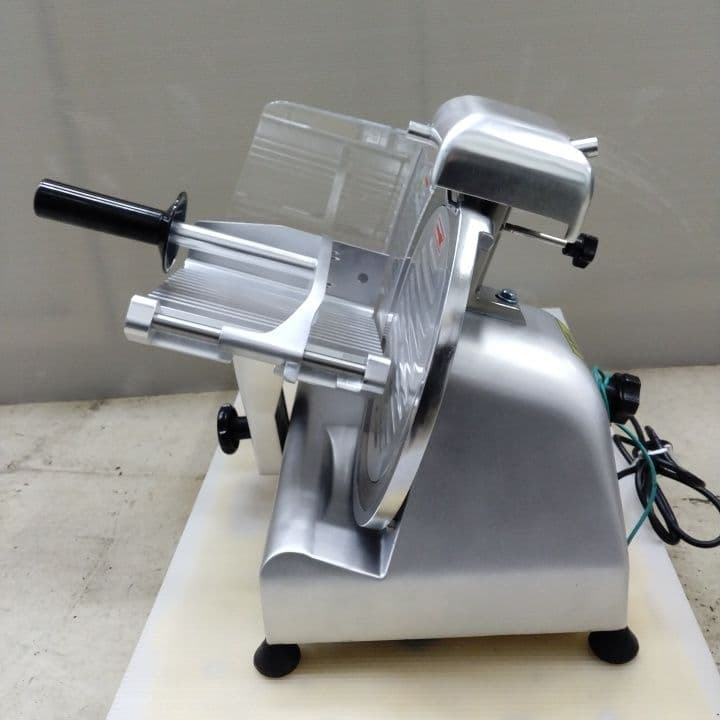 ミートスライサー 業務用 テンポス TBMS-250N