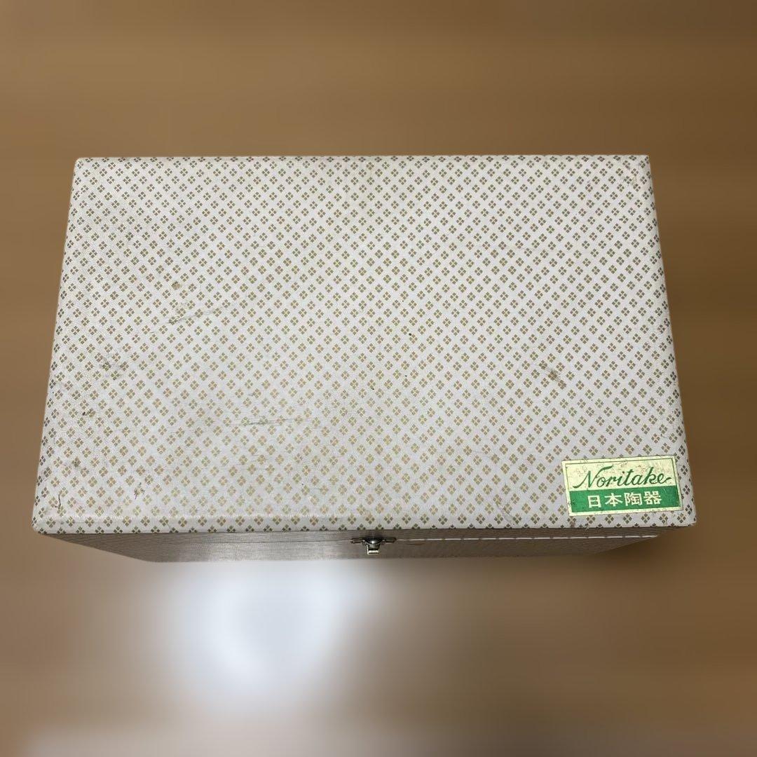Noritake ノリタケ 花瓶 白磁 耳付花瓶 花器