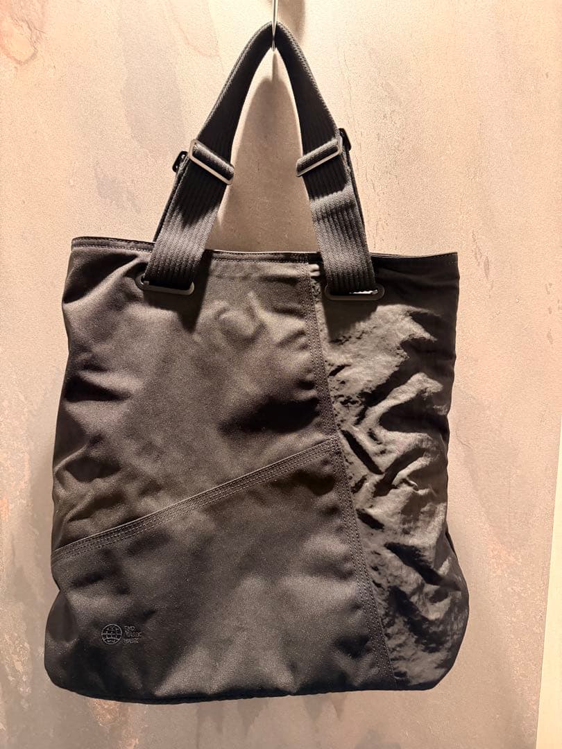 Y-3 CLASSIC TOTE ワイスリー クラシック　トートバッグ