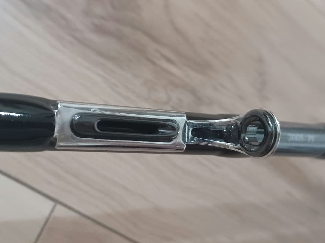 アルファタックル　海人 瀬戸内サビキ 300S/PI(3ピース)中通し