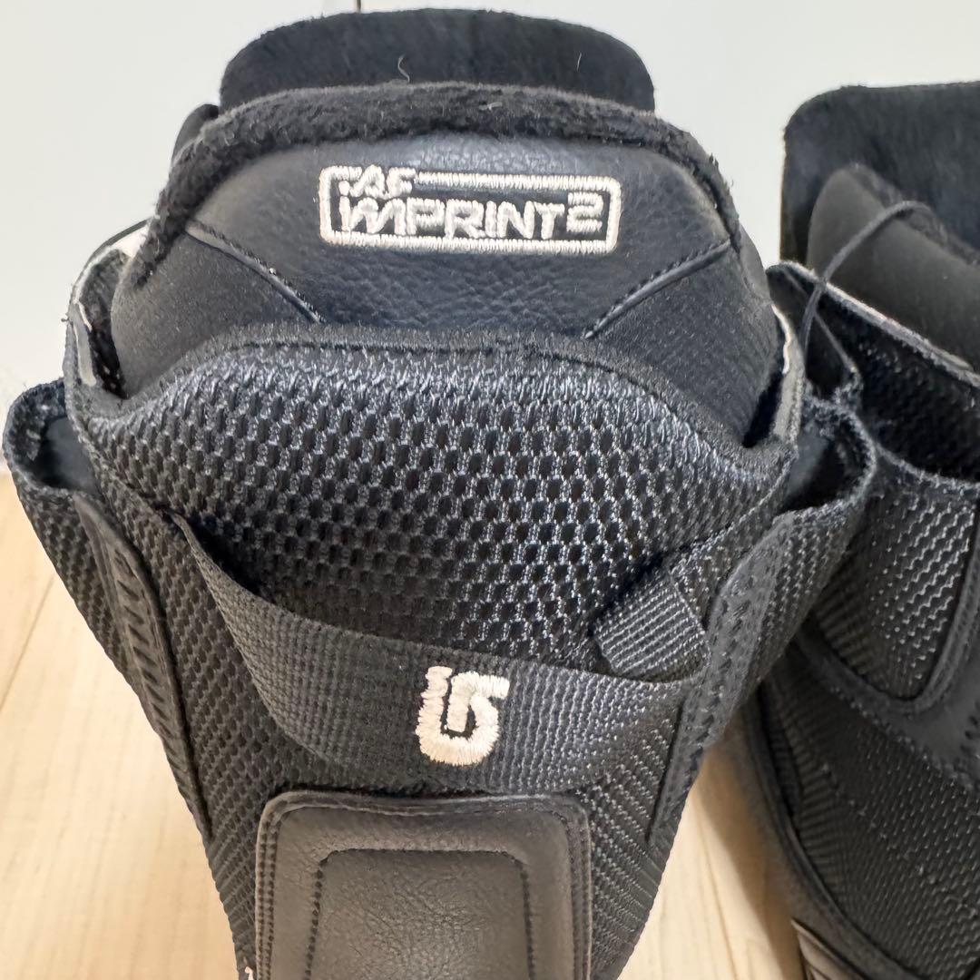 Burton RULER スノーボードブーツ 26.5cm