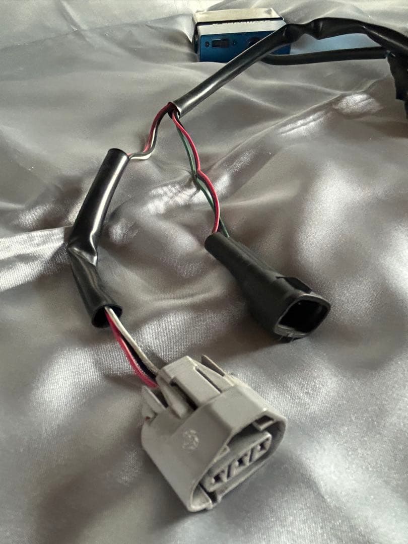 K-PRODUCTS ジムニーjb23☆サブコン　送料込み♪♪♪