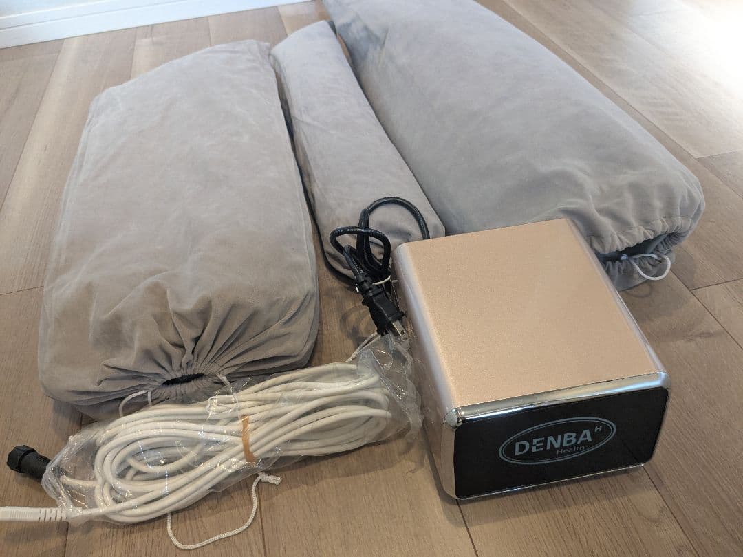 【中古品】DENBAHealthスタンダード