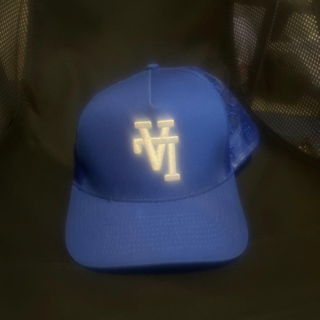 帽子 KTHLA - Kill the Hype LA kthla