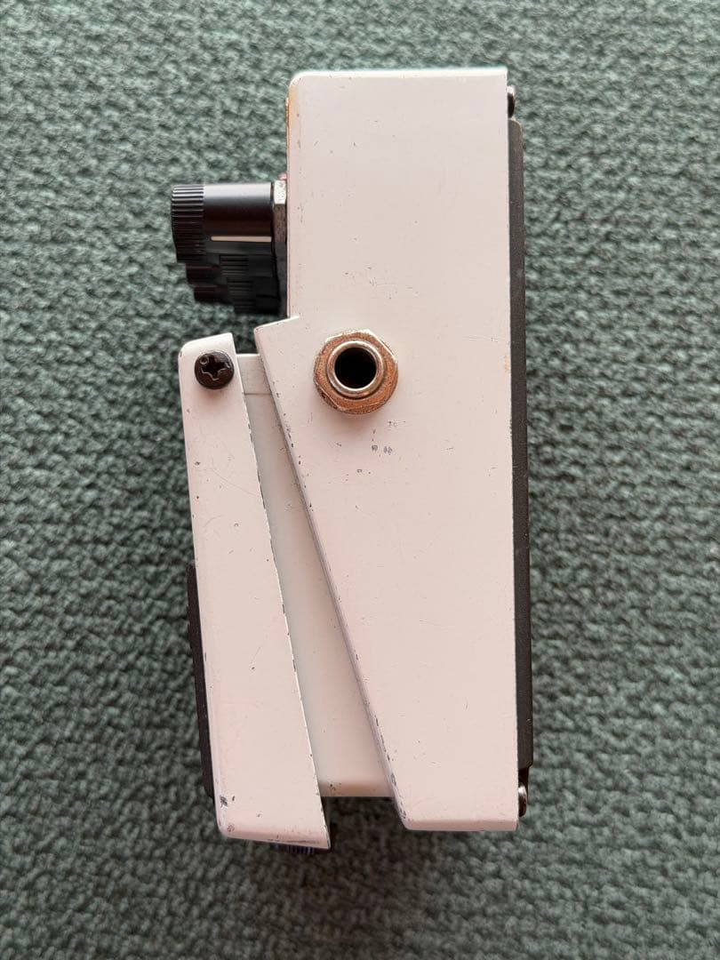 BOSS PQ-4 パラメトリックイコライザー