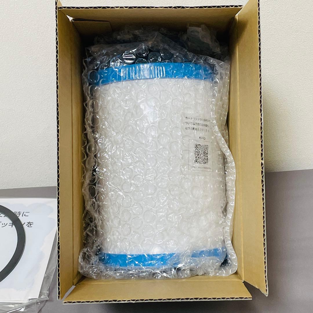 マルチピュア　カートリッジ　CB6AD-G アクアドーム MPAD